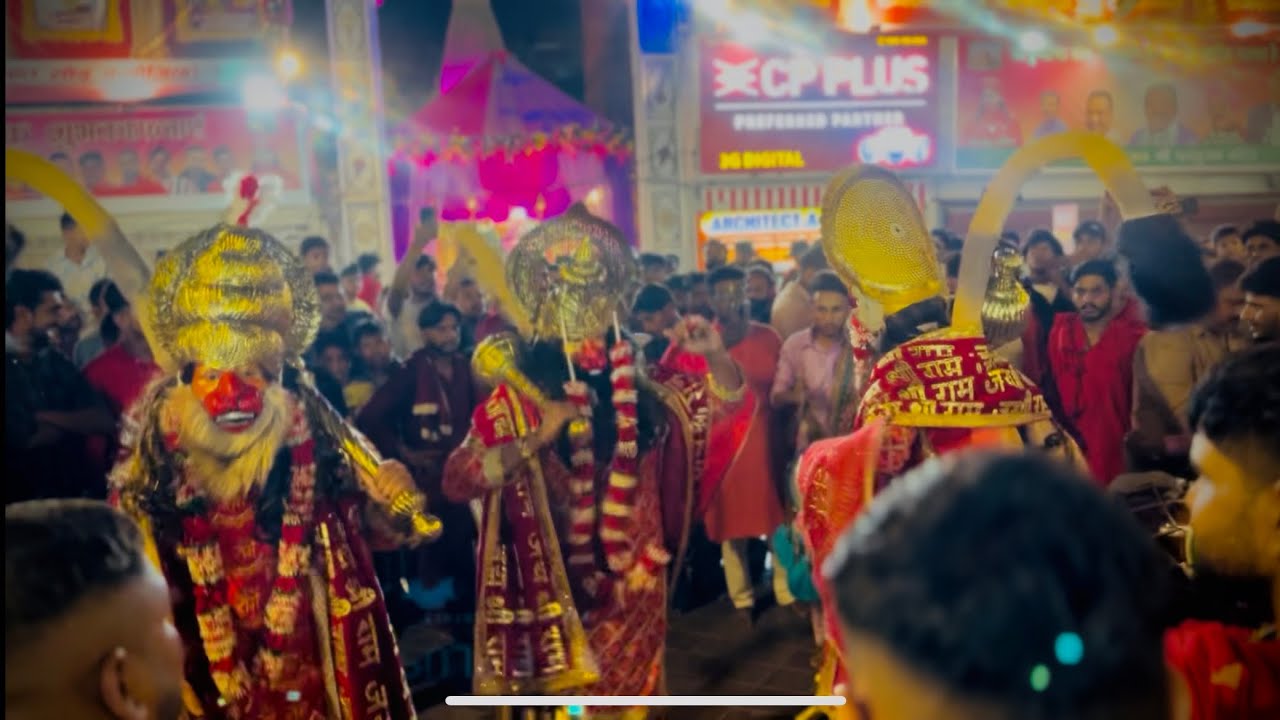 LANGUR MELA IN AMRITSAR 2024 || DURGYANA MANDIR || HANUMAN MANDIR || HANUMAN SENA PARTY