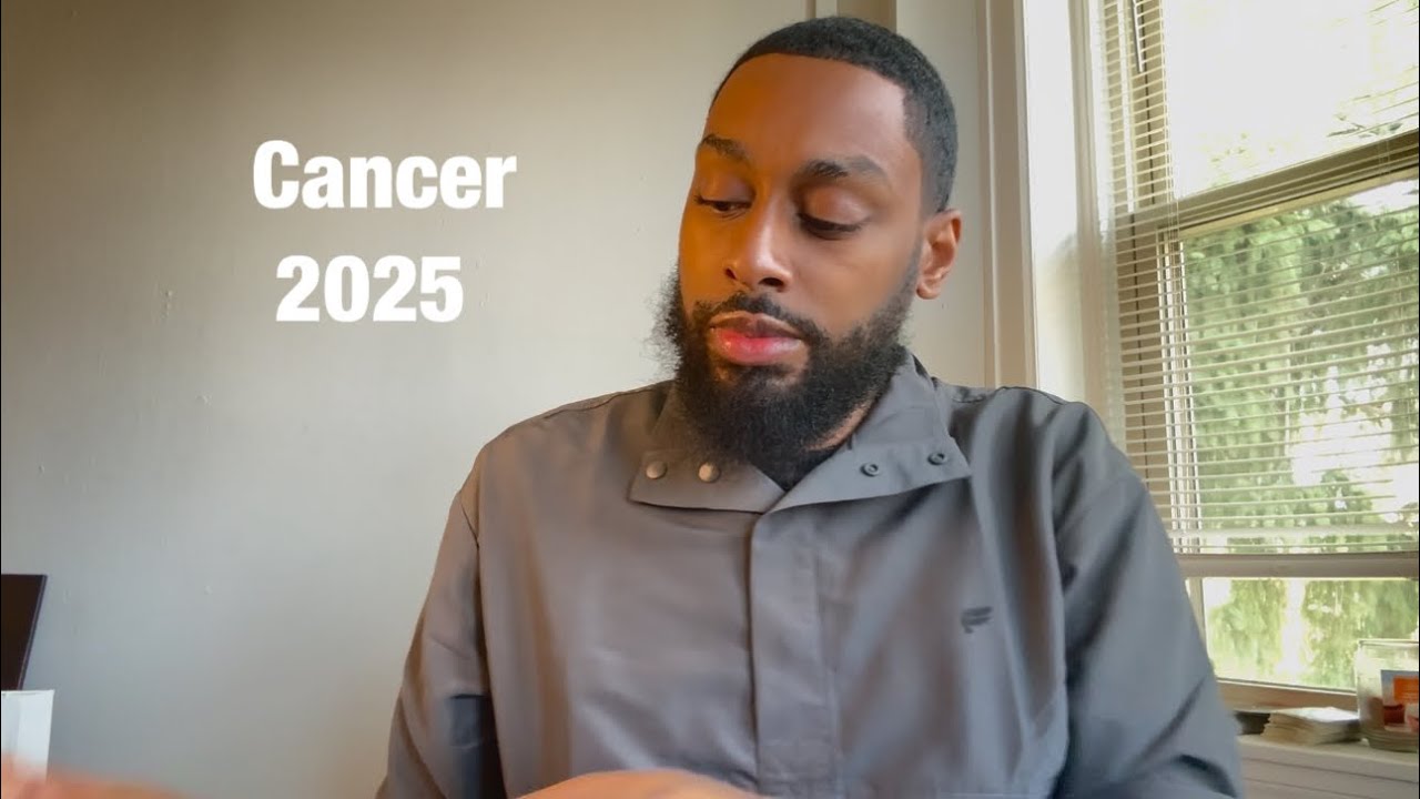 Cancer -You Will Be A Very Powerful Spirit Guide!