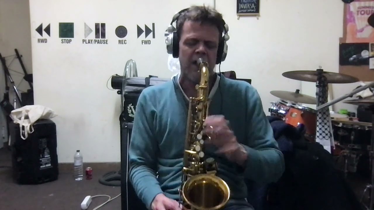 Trio Practice