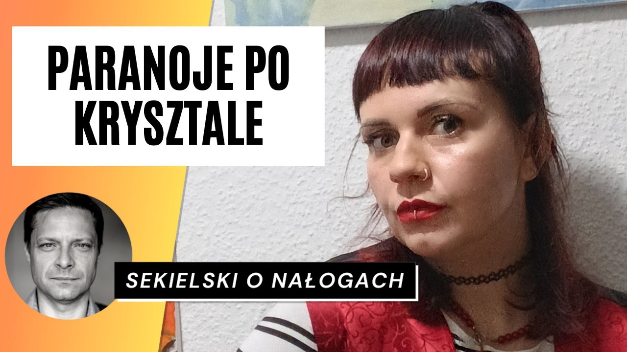 Zawsze traciłam świadomość po wódzie