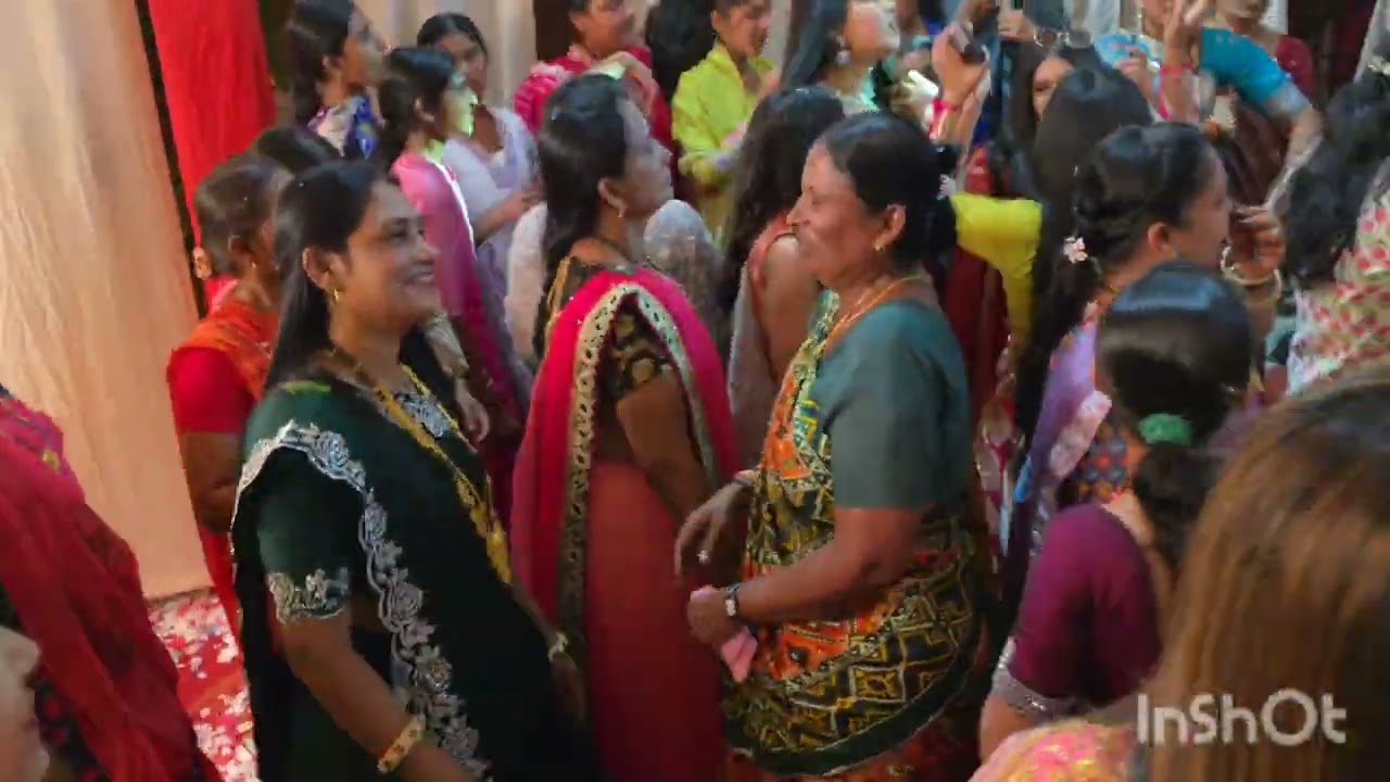 😀Urjit Bhai ni Reet Day 1 Part 1🕺