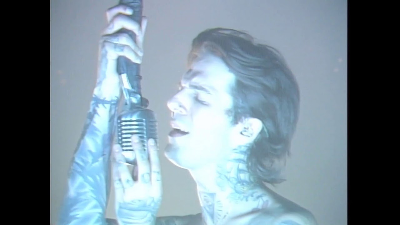 Sesiones Filtr | The Neighbourhood - Warm