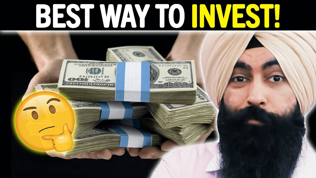 How To Build Wealth In 2021- Stocks? Real Estate? Bitcoin? Gold? | Minority Mindset
