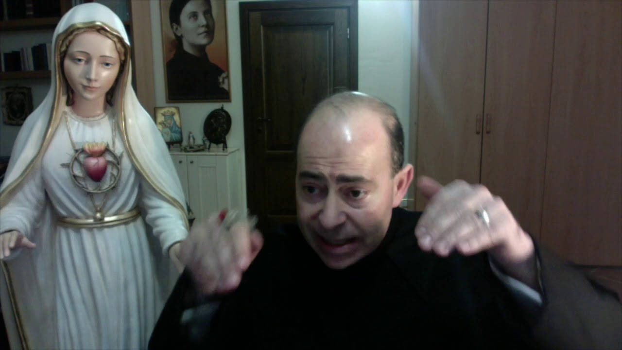 Holyween e il mese dei defunti