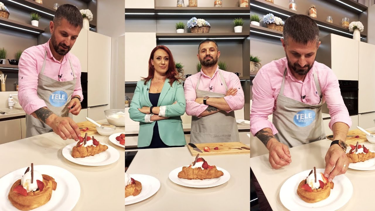Cum faci îngheţată acasă, din câteva ingrediente simple? Reţeta bucătarului