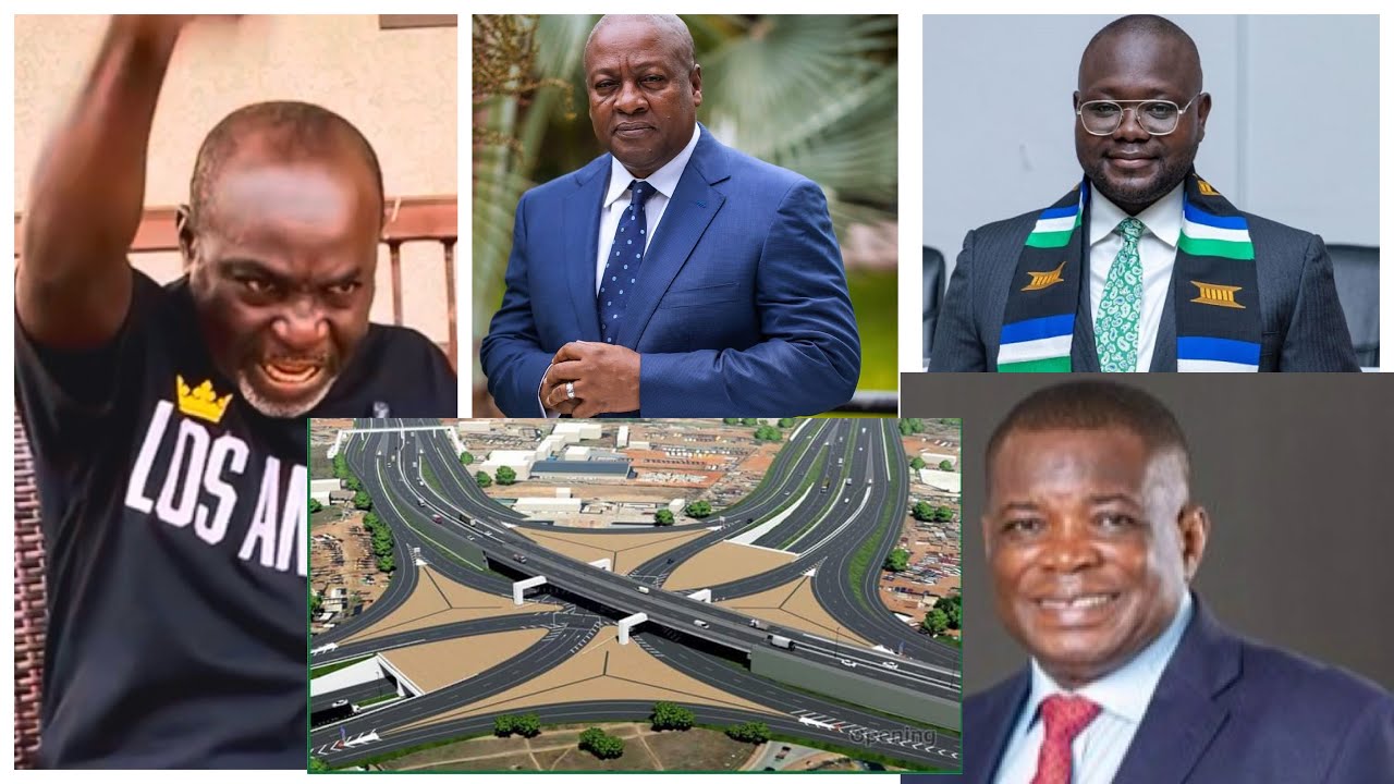 ATEGYA🔥 SHǓȚ UP😳 Asenso Boakye Amanehunu😳 ZITO Clashêď NPP A/R MPS😳 JM b3y3😳 Suame Interchange😳NPP😳