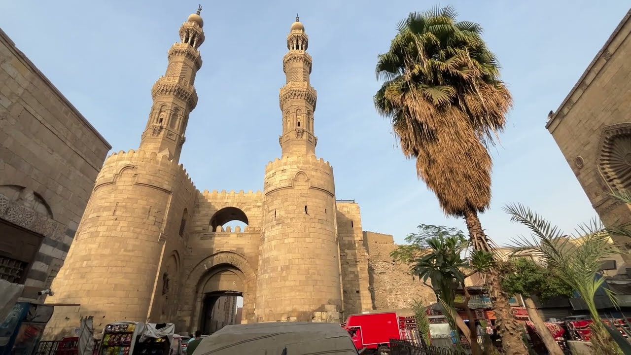 يا حارة جوا حارة