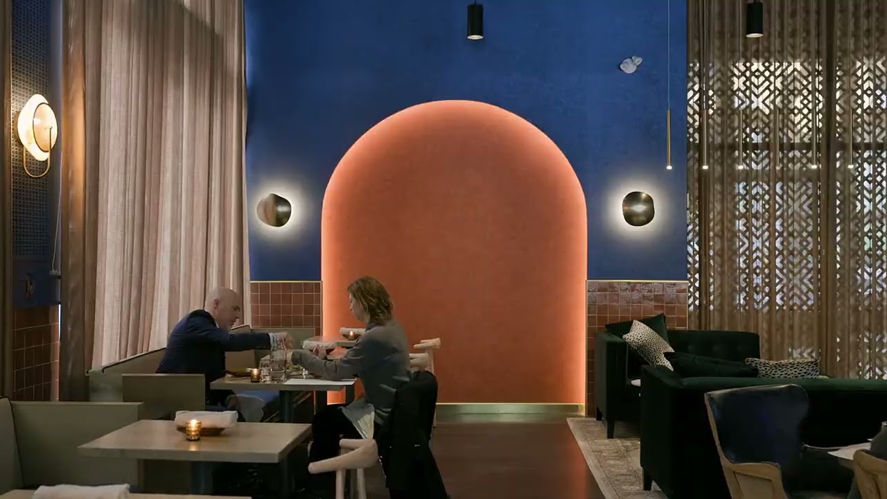 Kama Restaurant