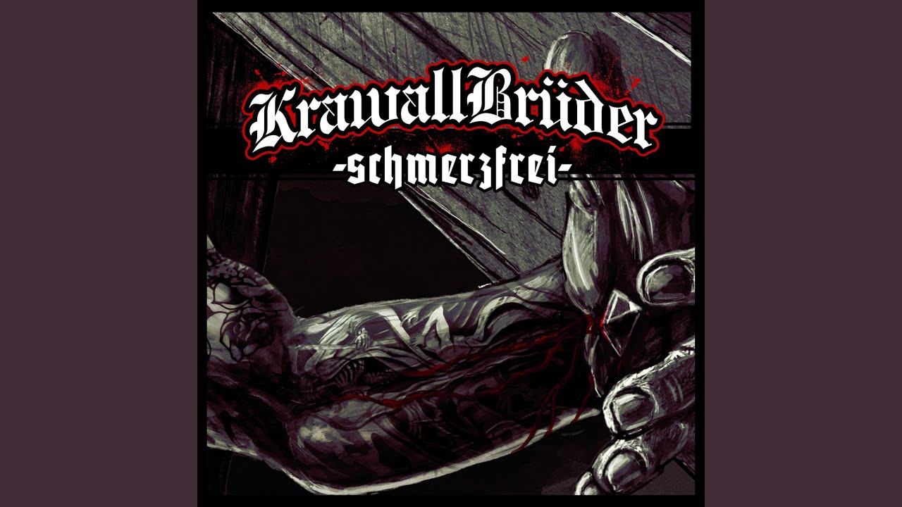 Blut und Tinte