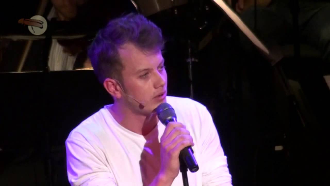 Koncert dyplomowy 2013: Mikołaj Ostrowski