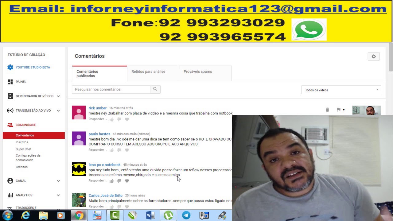 dica dell inspiron 5452 -VEJAM ATE O FIM KKKK