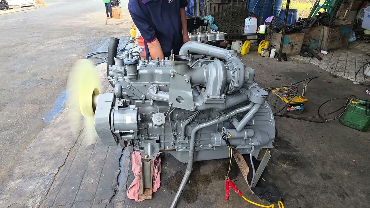 Isuzu 6BG1 siu vip..ĐT 0907477444.0965477444 ĐC.TÂN hưng TÂY NINH 