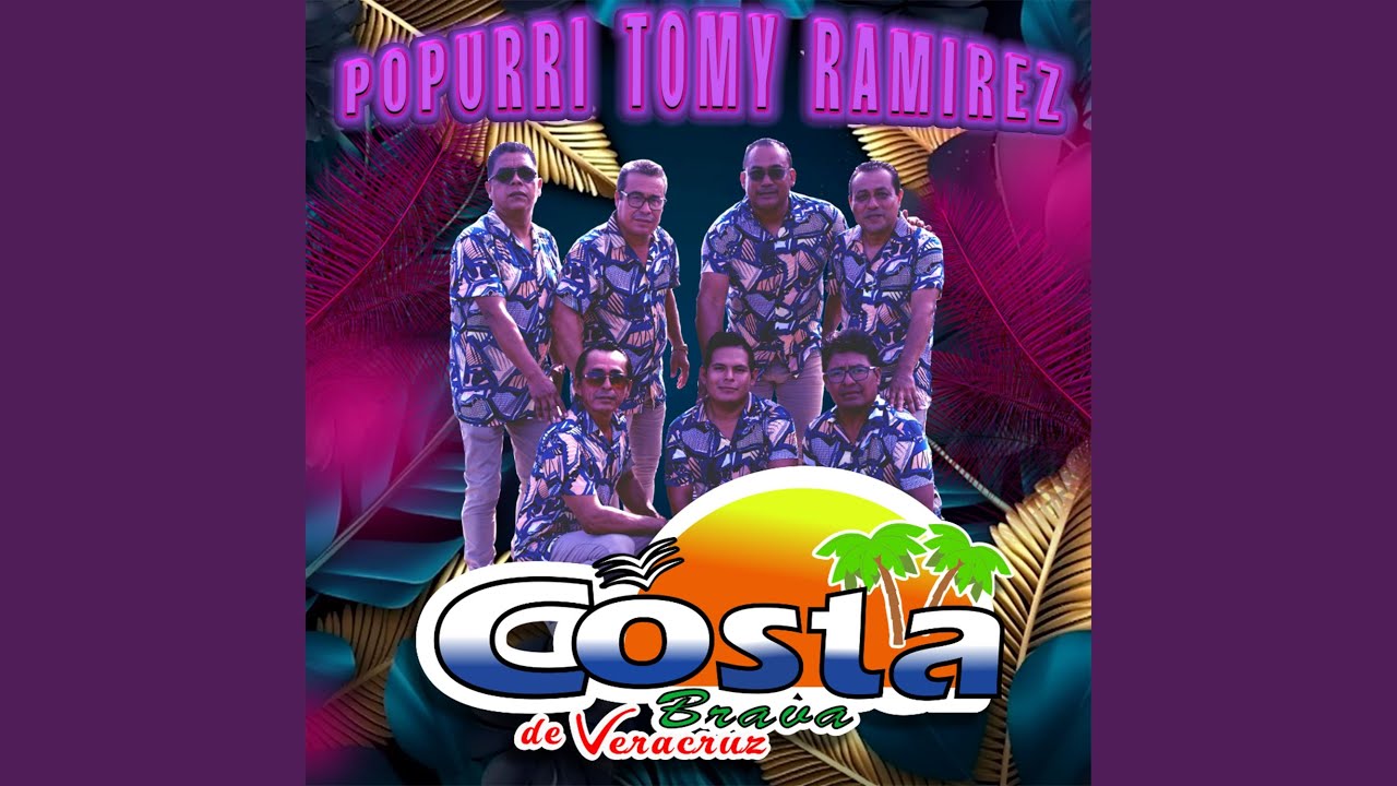 Popurri Tomy Ramirez