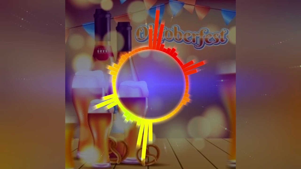 1. FC Oktoberfest - Herzilein (Remix Dj Butterfly)