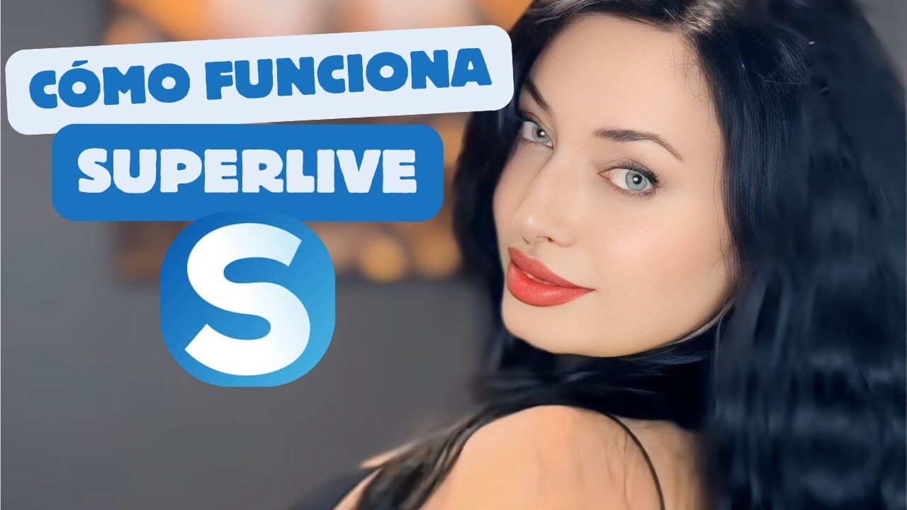 Como ganar dinero con #superlive - Así funciona Superlive