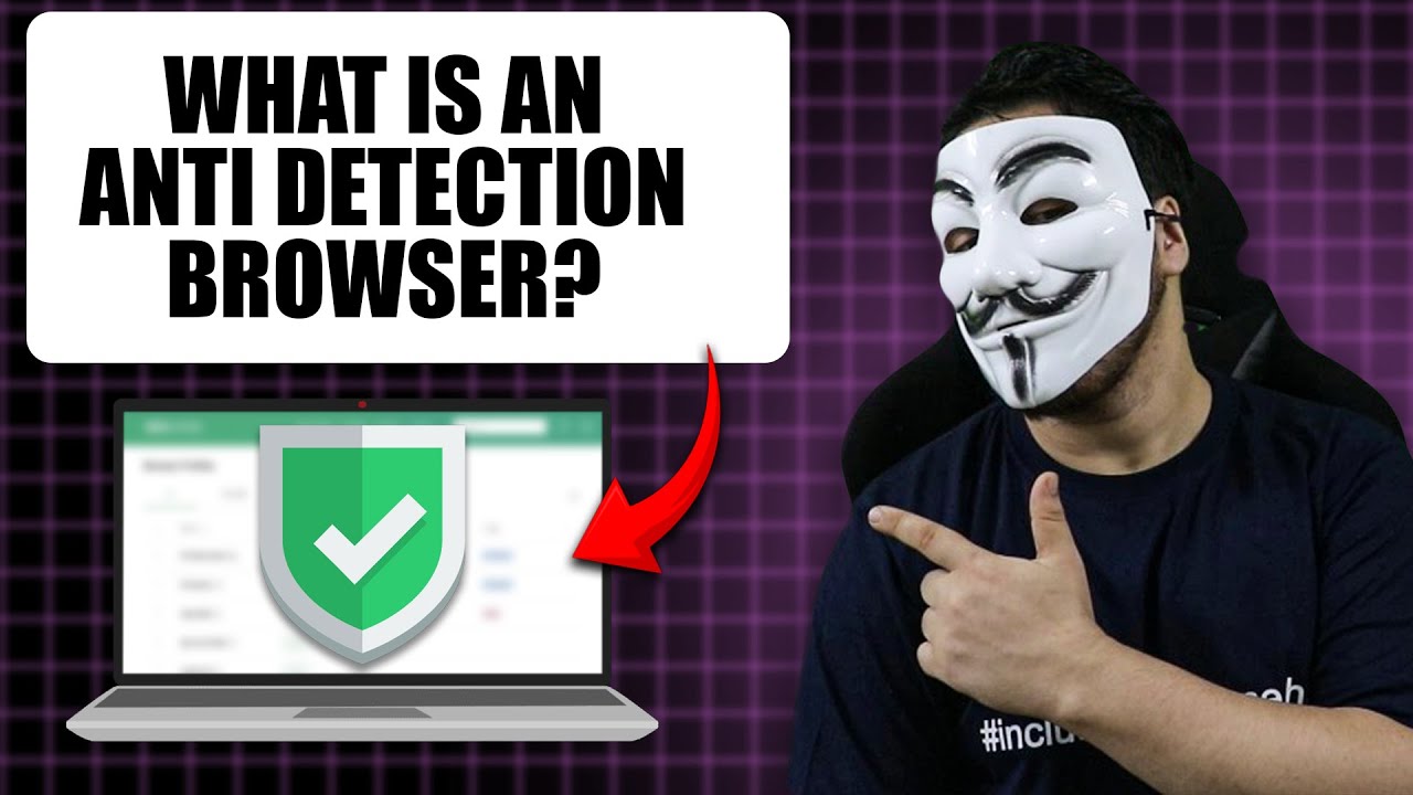 What is an Anti Detection Browser | Anti Detection browser demo using Gologin Browser  🔥
