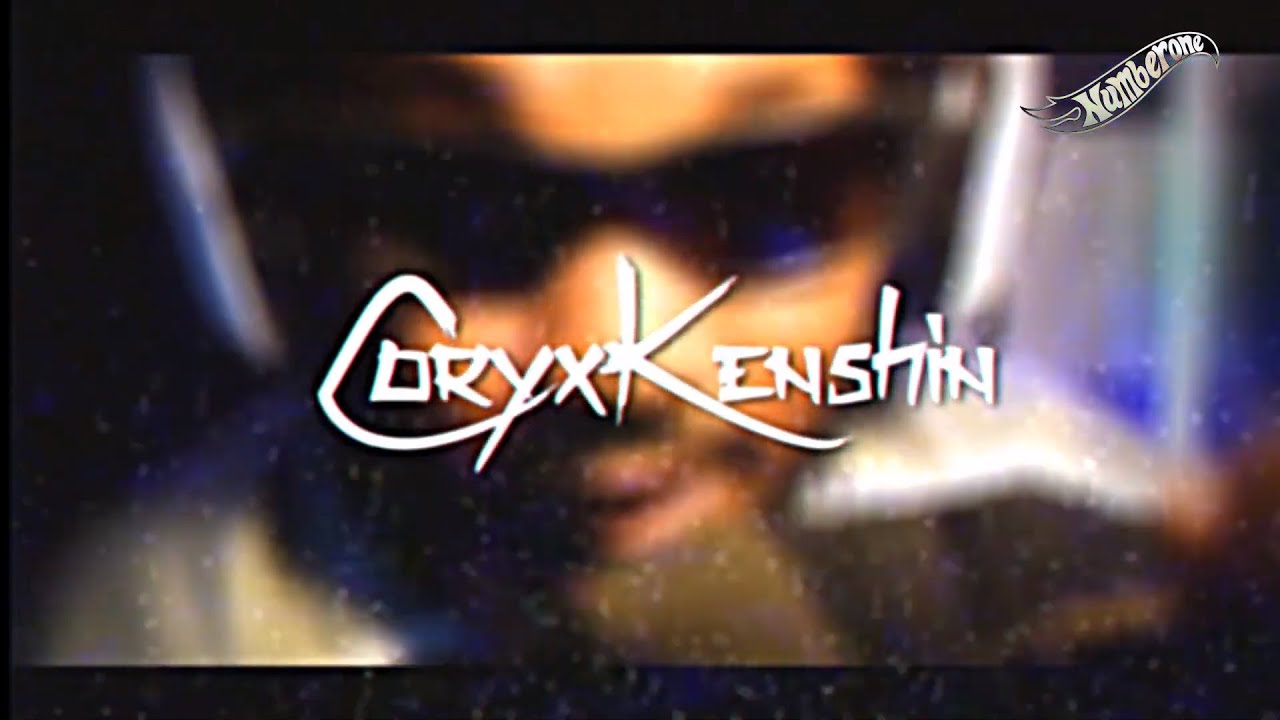 @CoryxKenshin - Hey Hey
