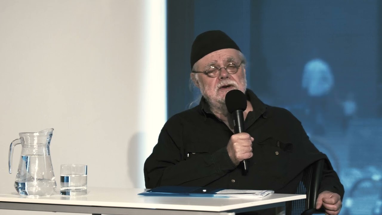 Spotkanie z kompozytorem / Meet the composer:  Paweł Szymański