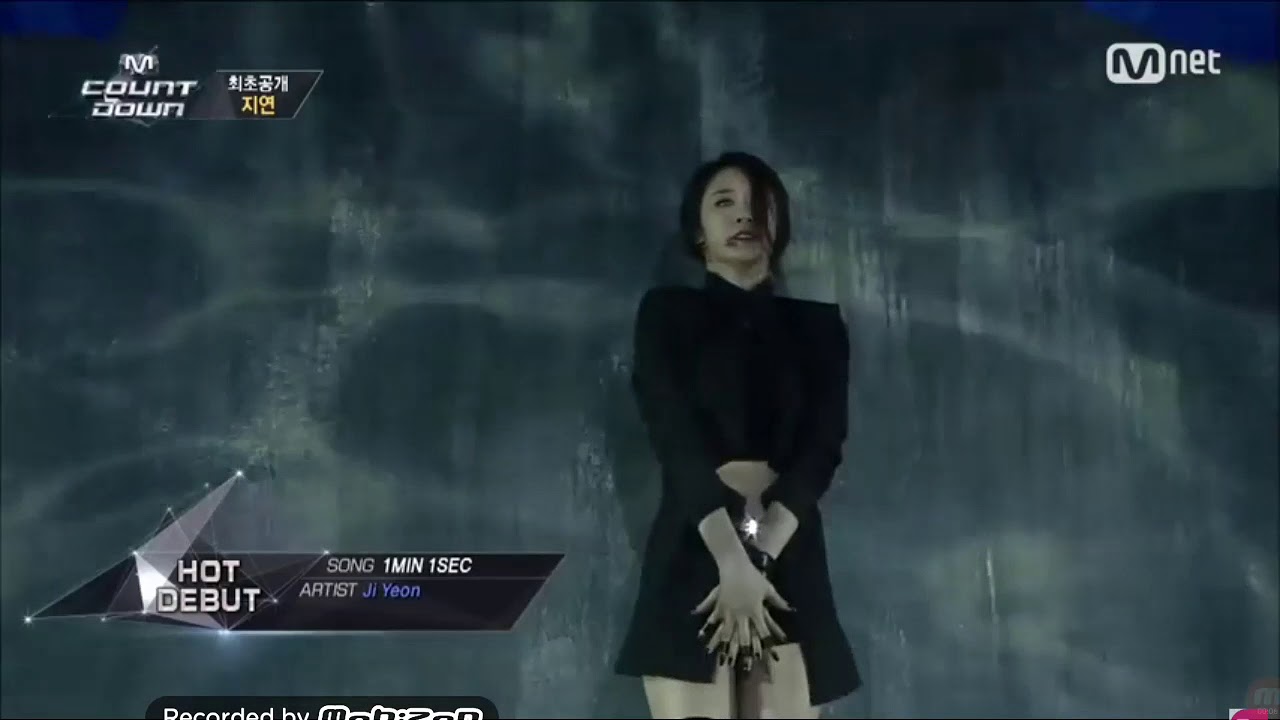 [STAR ZOOM IN] Flashy Hip Dance, Jiyeon 'Never Ever' 160527 EP.91