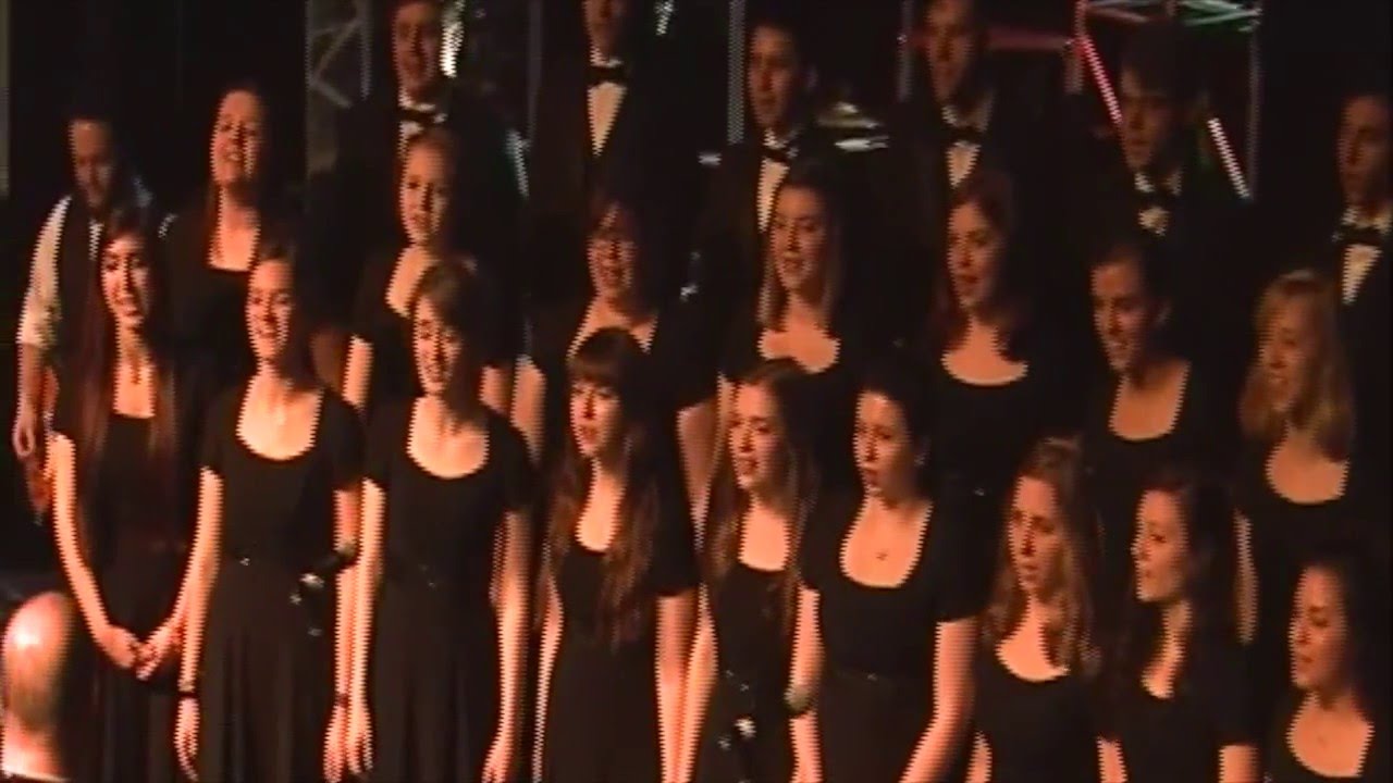 Judson University Choir - 