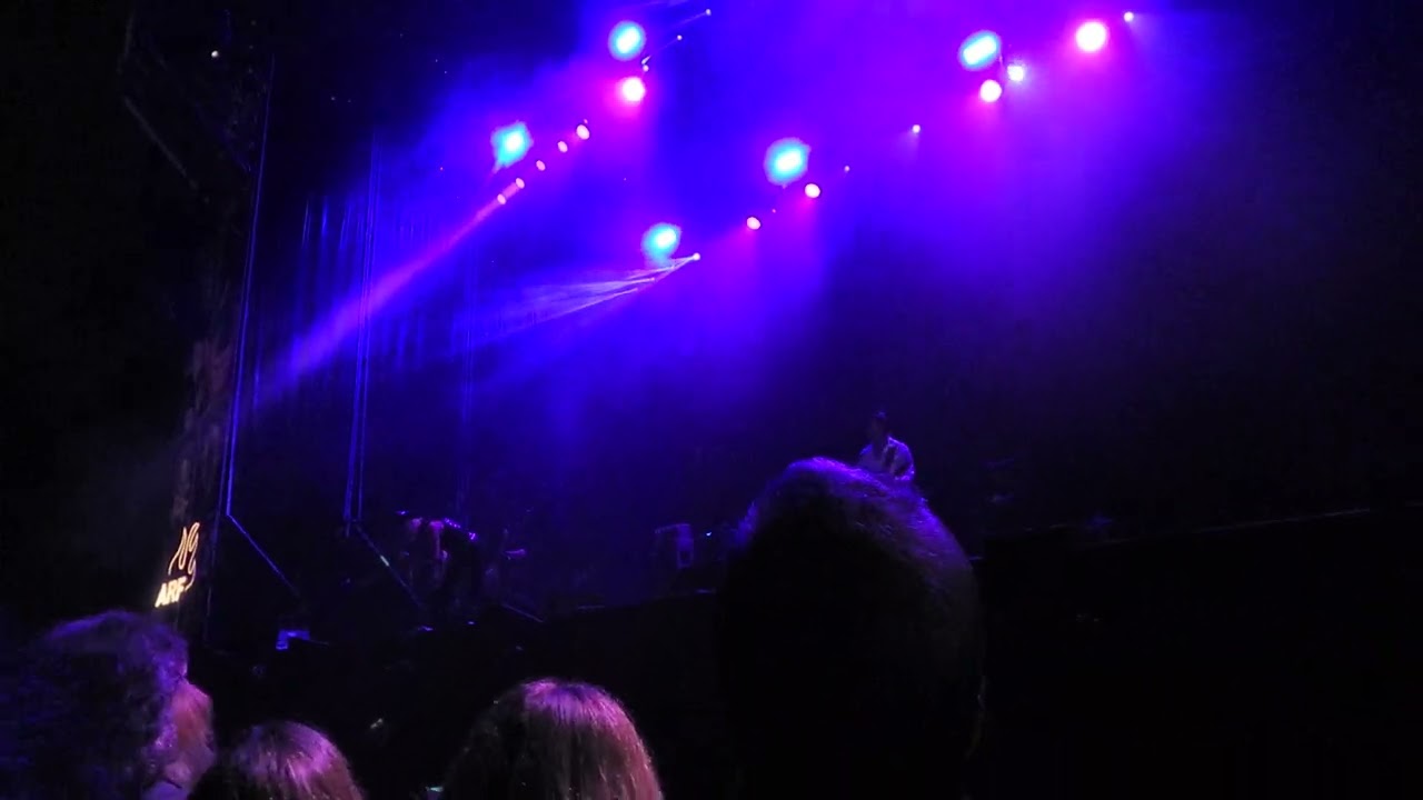 Demolition 23 - You Crucified Me - Azkena Rock 21 06 2024