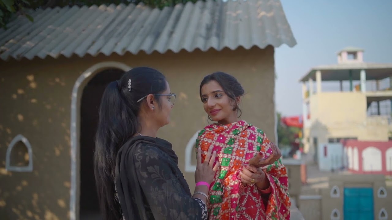 Prewedding of Prabhpreet Singh & Ramandeep Kaur