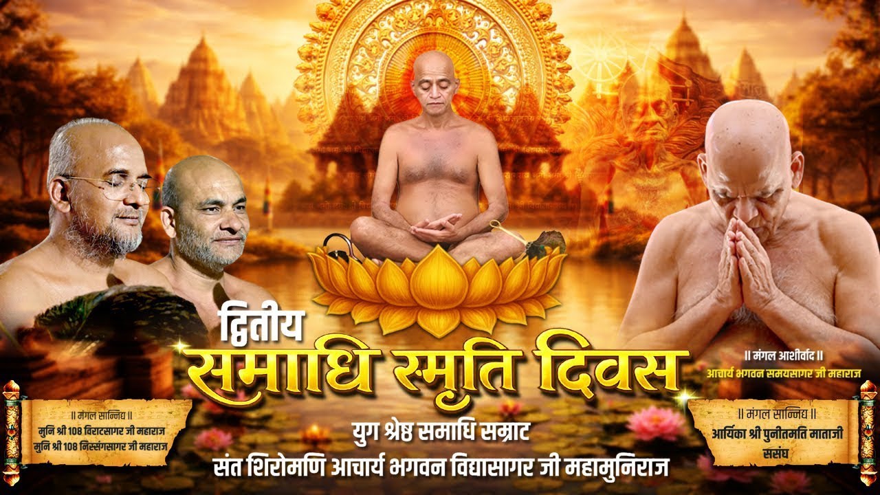 विशेष लाइव प्रसारण 