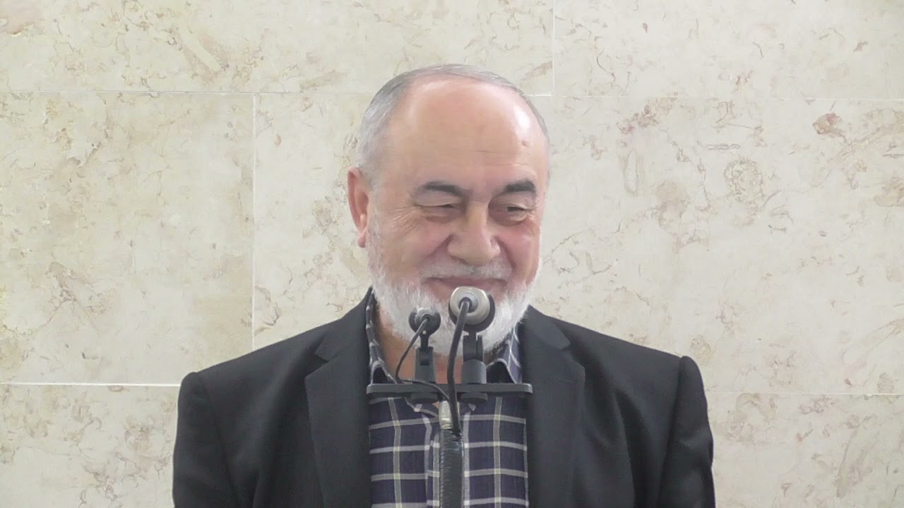 سورة الكهف وعلاقتها بالمسيح الدّجال | خطبة الجمعة 24-9-2021