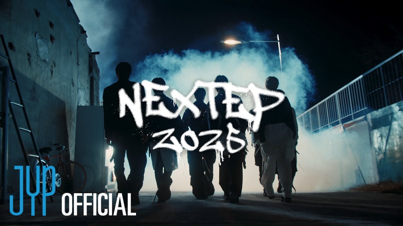 NEXZ(넥스지) &ldquo;NEXTEP 2025