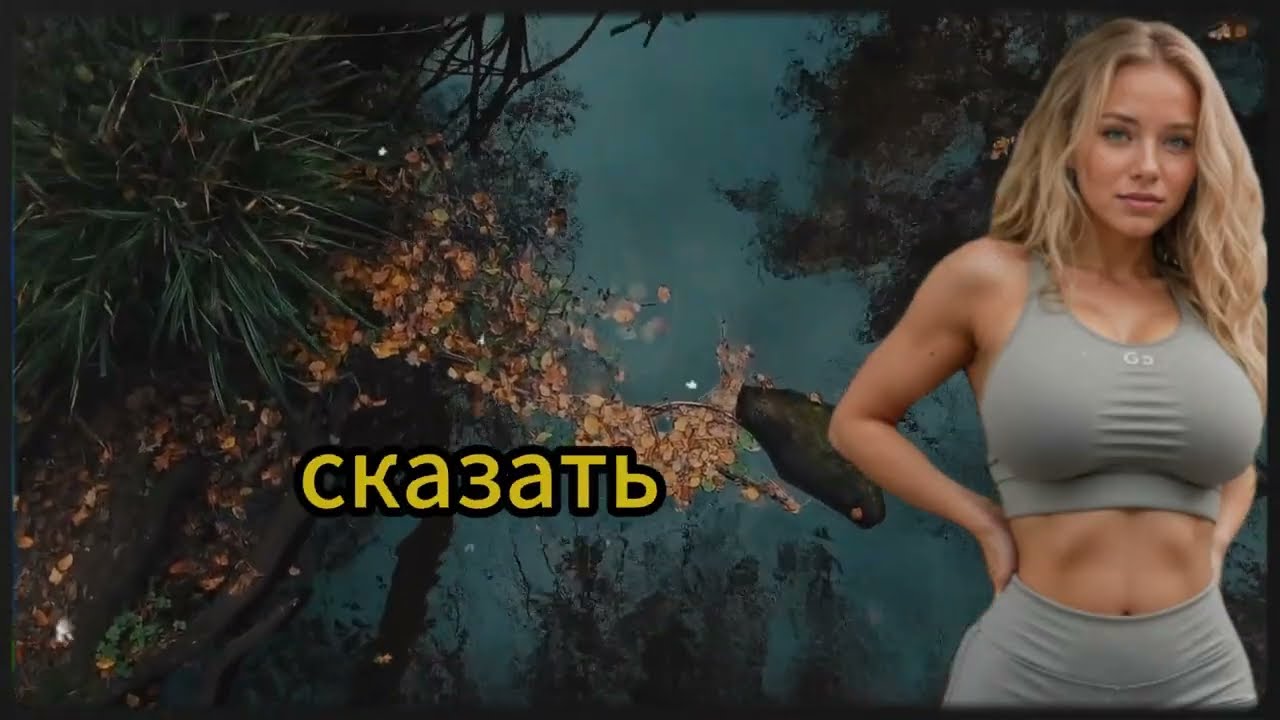 Я НИКОГДА НЕ ОЖИДАЛ ТАКОГО, КОГДА ДРУГ ПОПРОСИЛ ПОДВЕЗТИ ЕГО МАМУ...