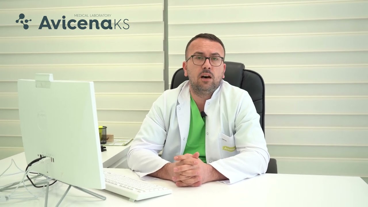 Kur duhet t&euml; b&euml;het Gastroskopia? - Flet Dr.Genc Pa&ccedil;arizi, Specialist i Gastroenterologjis&euml;