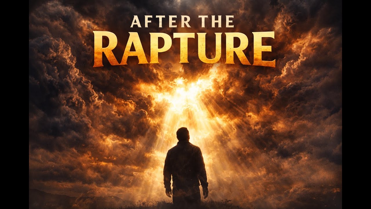 The Rapture and Things to Come | Bible Prophecy & End Times Documentary