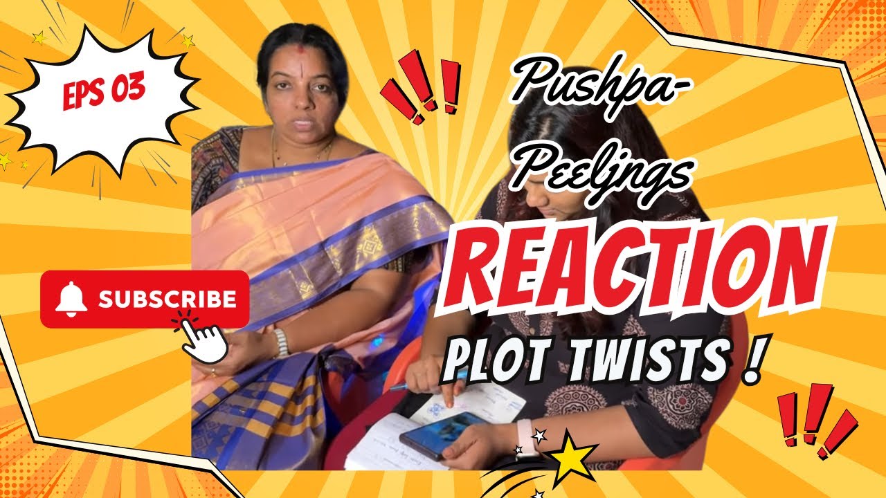 “80s Ads Nostalgia & Pushpa Song Roast ft. Amma | Aval Apdithan Podcast”