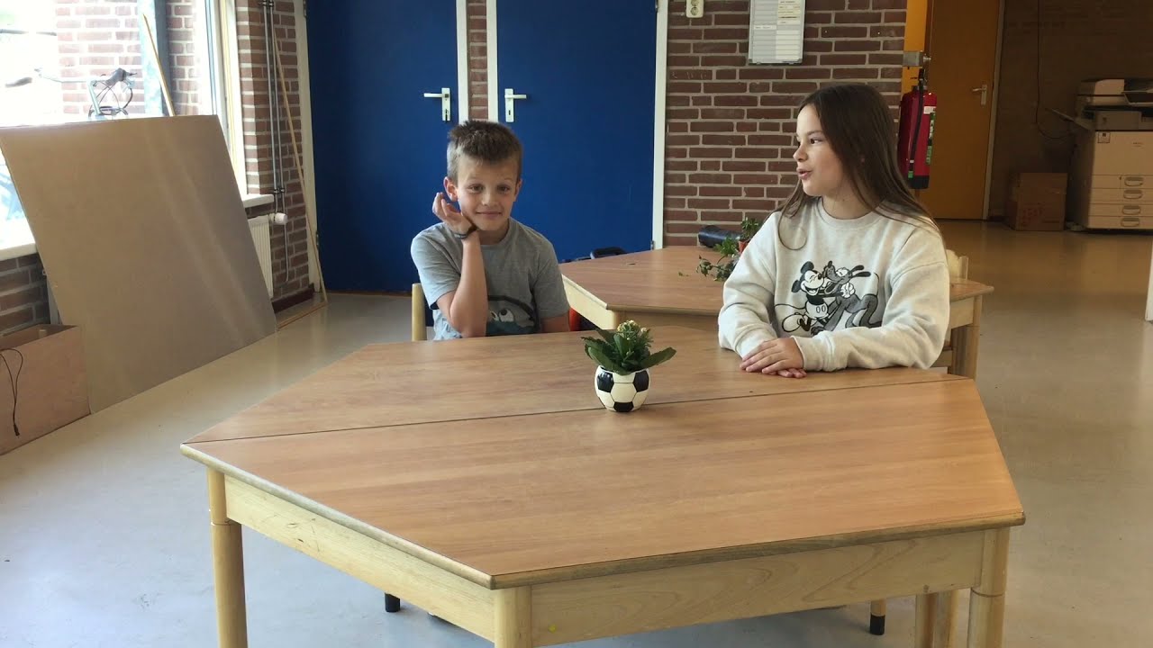 Schoolbreed doel