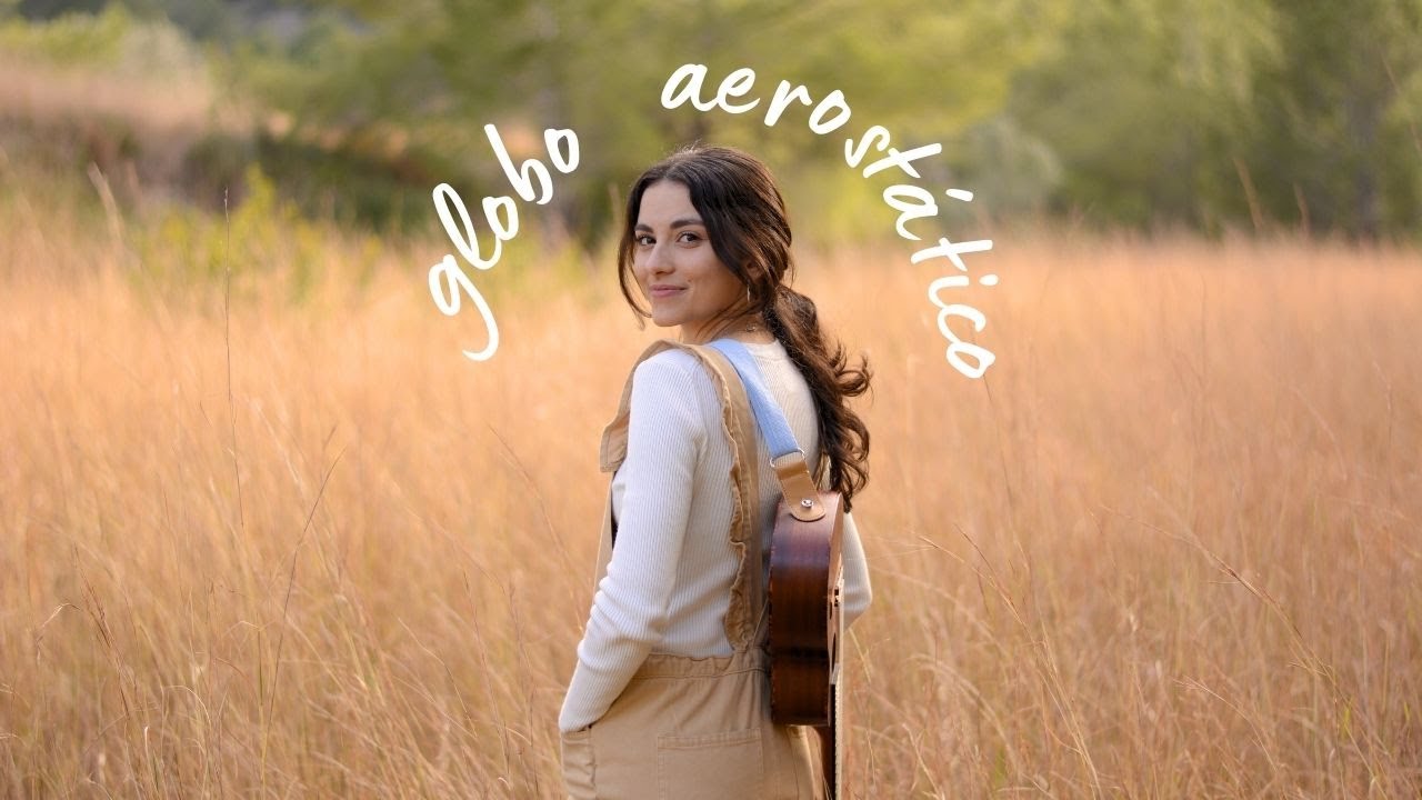 Mariana Hern&aacute;ndez - Globo aerost&aacute;tico