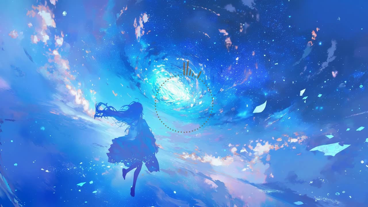 Particles Without Motion | Space Ambient, Cosmic Pads, Slow Arpeggios
