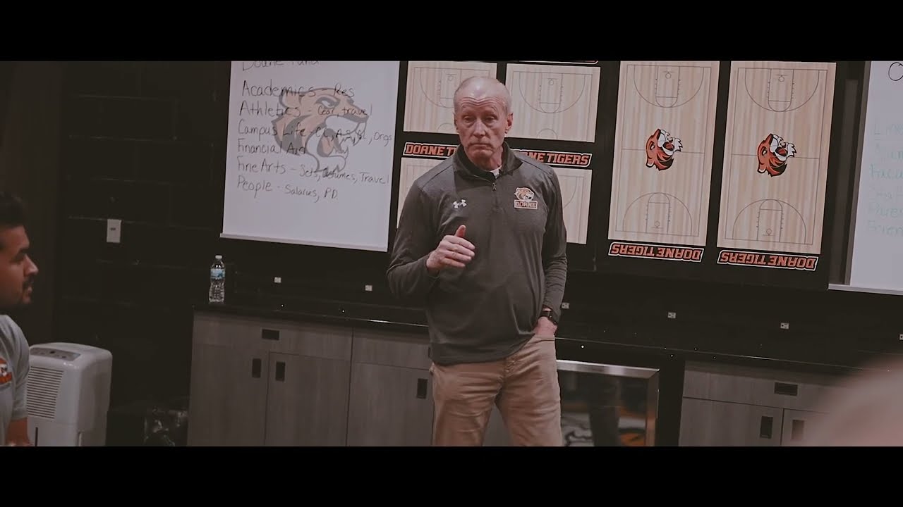 One Day One Doane 2022- 