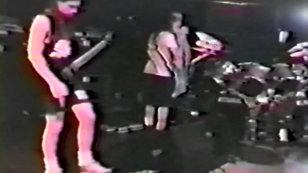 Metallica - Outakes [Colour] Year And A Half In The Life Of Studio - Whiplash/Tolls/One