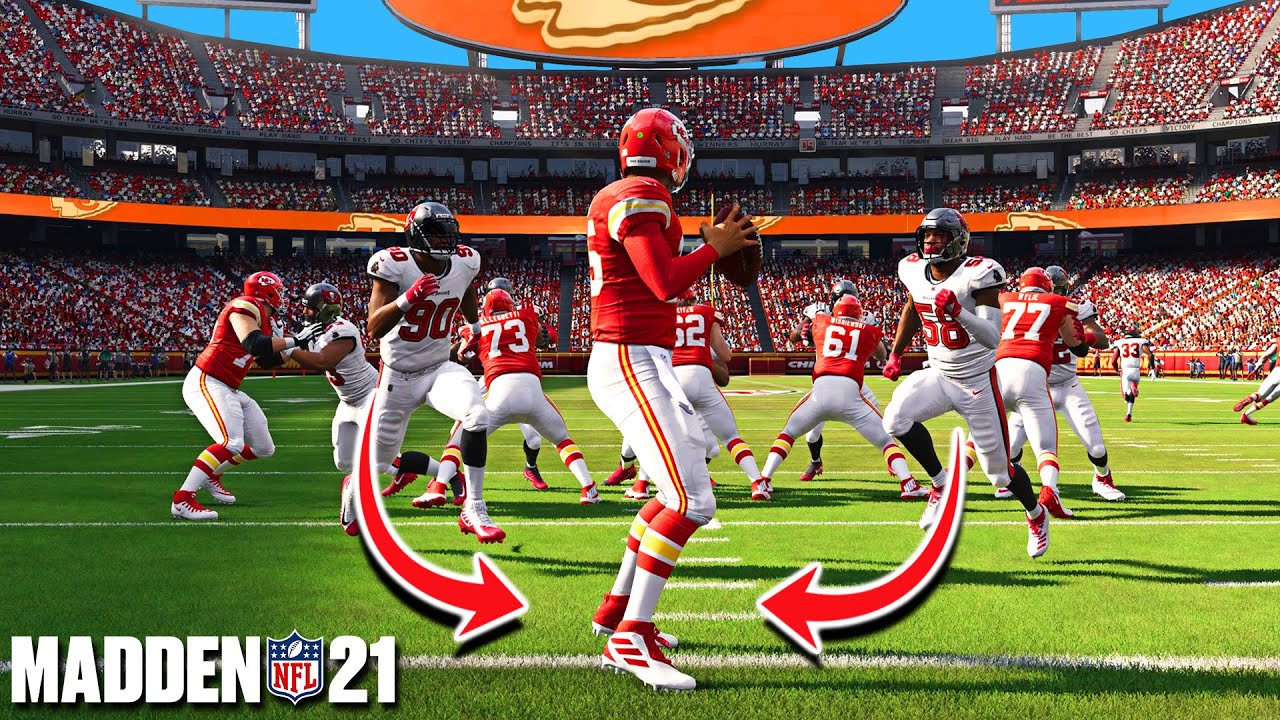 The BEST Defense in Madden 21! Never Get Scored On!