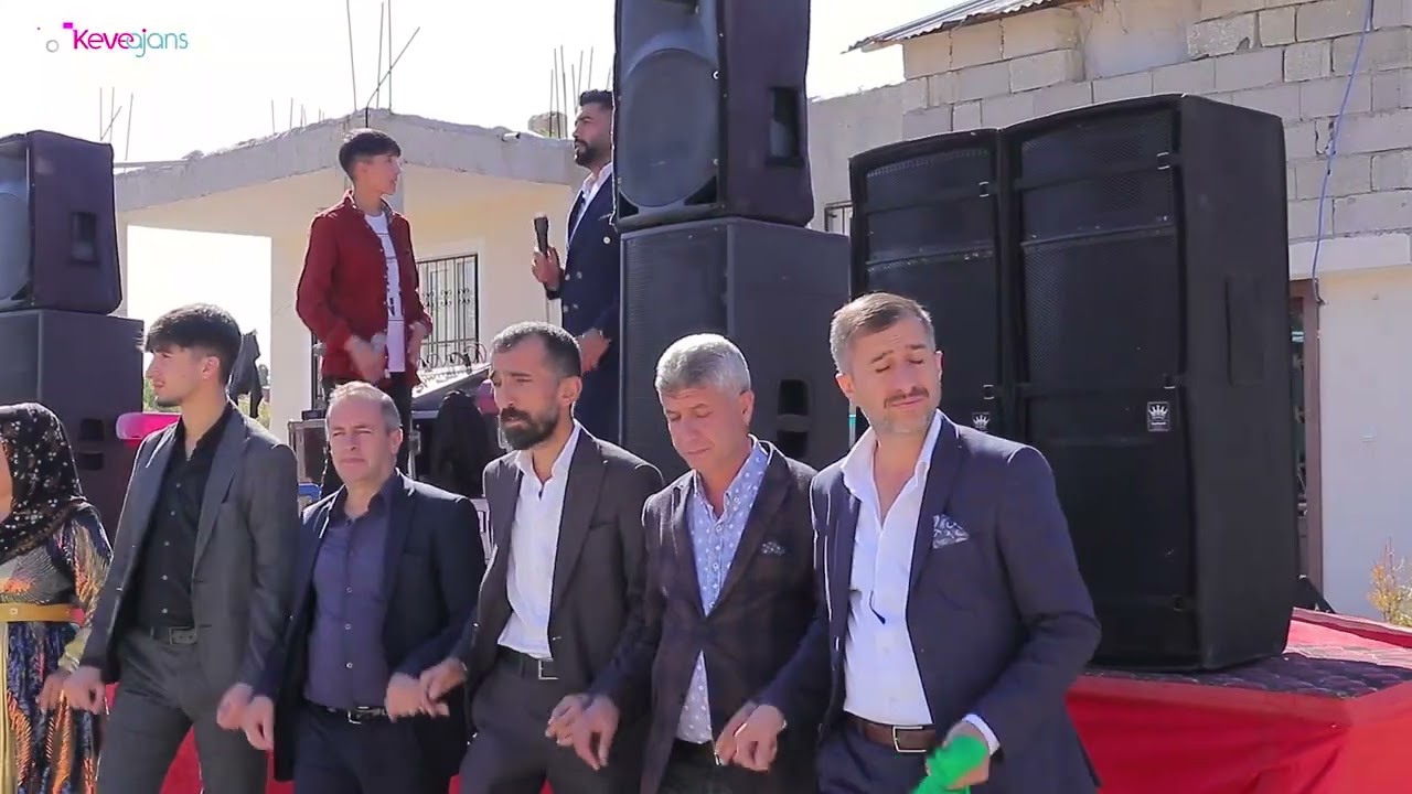 YAZGÜL & ATİLLA  NİŞAN TÖRENİ PART 1