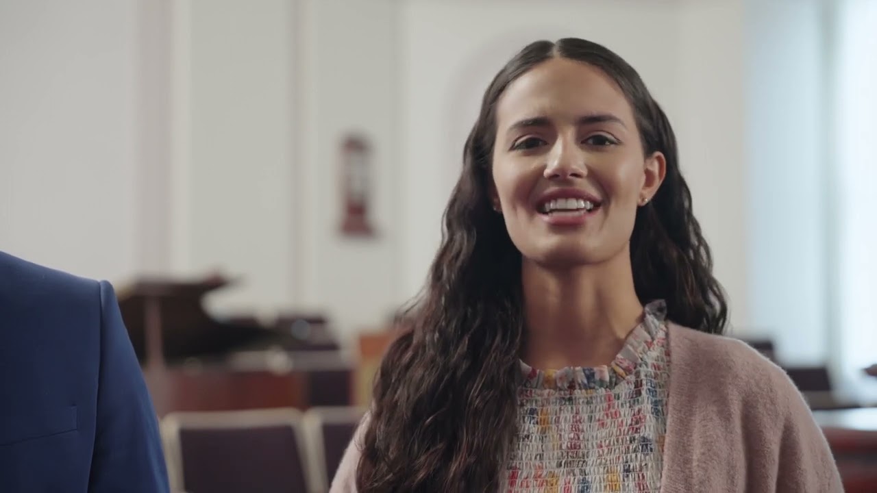 New Hymns at Church