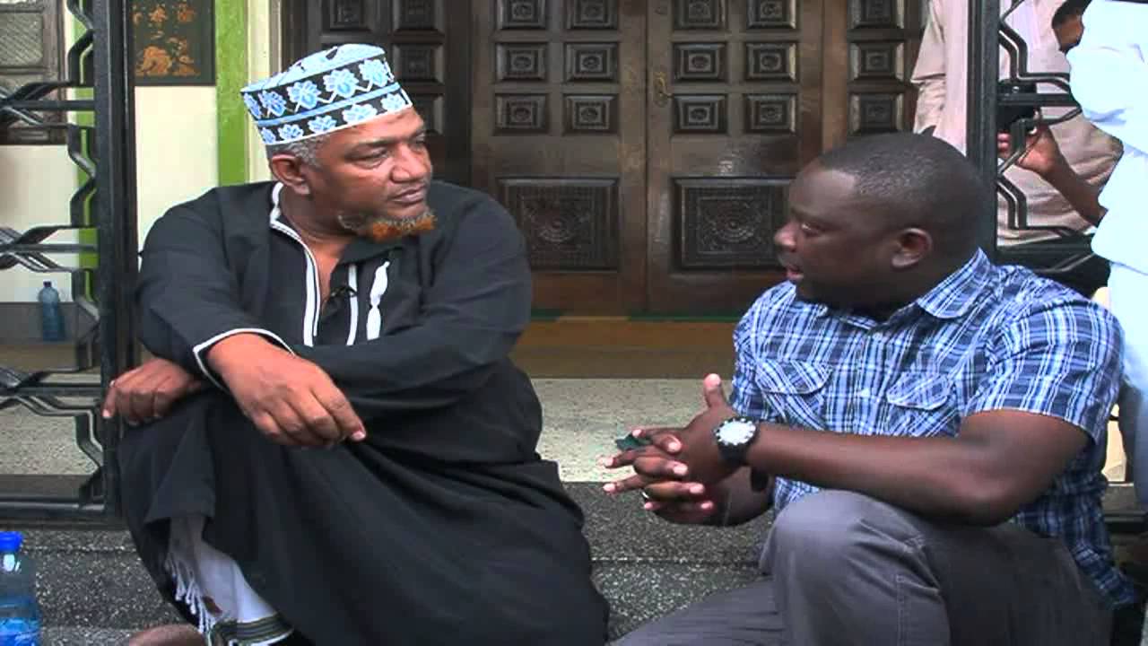The Troubled Masjid Musa