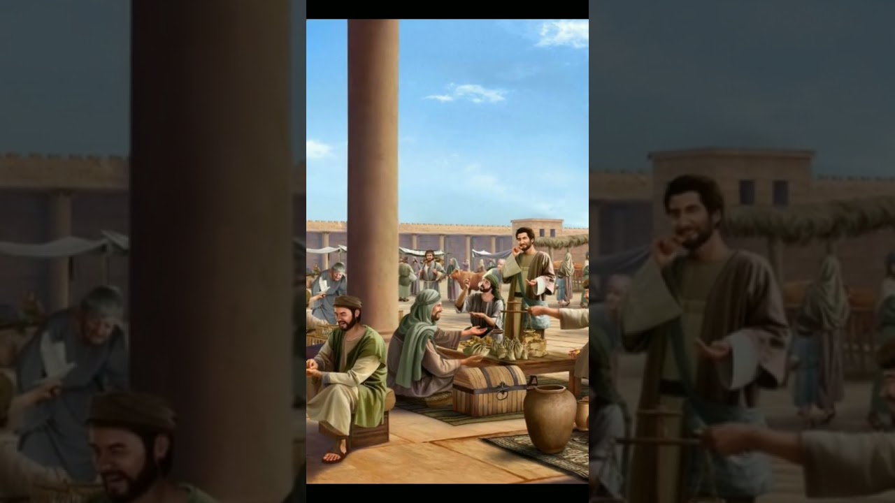 Azab Kaum Tsamud karena telah Membunuh Unta Milik Nabi Saleh