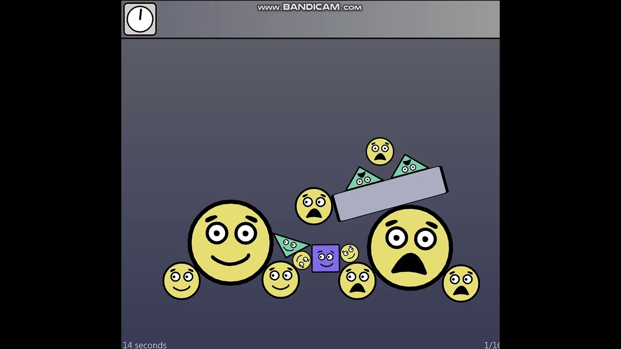 Joy Stacker Super Stacker 2 Animated Editon
