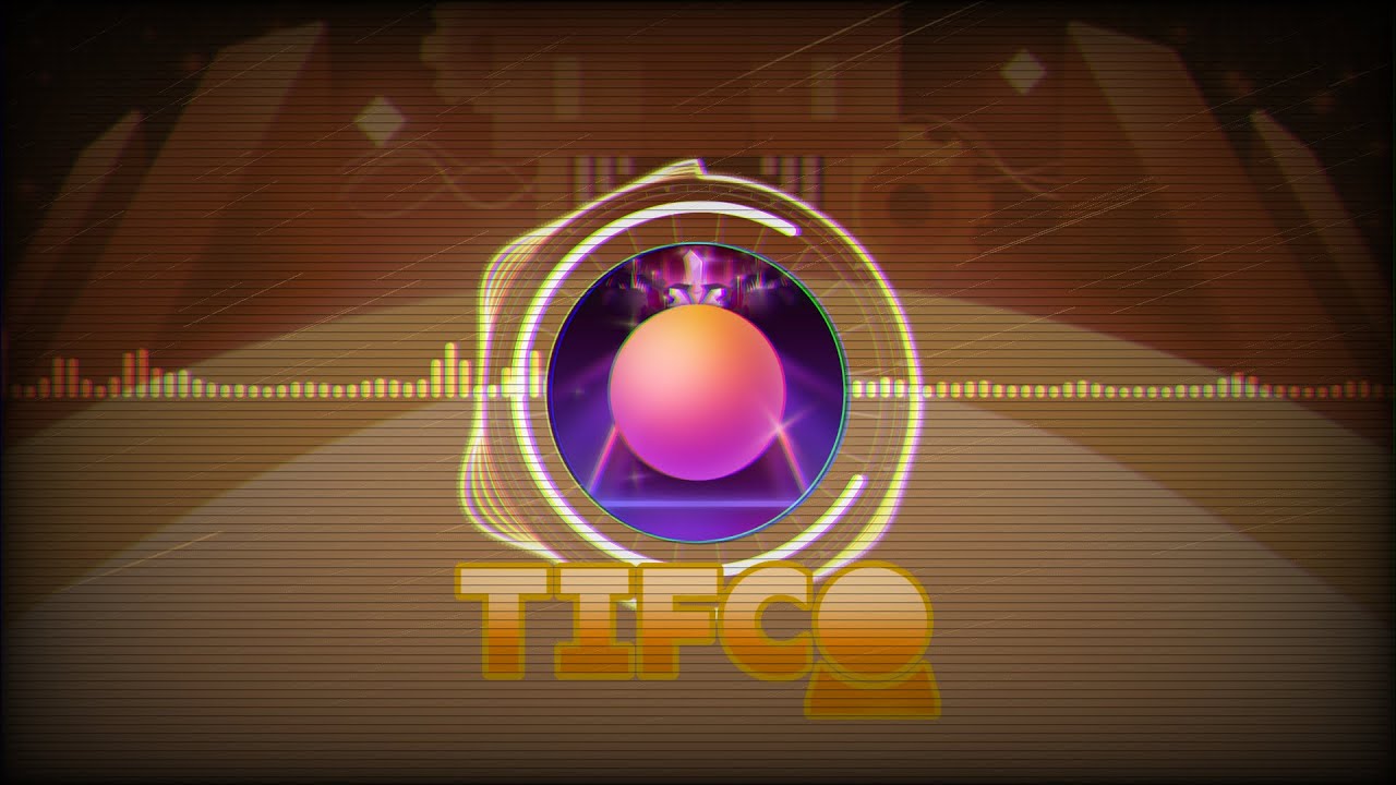 Rolling Sky: TIFCO (T1A SPECIAL) | Co-Level 43 - “Circuit Sorrow” (SOUNDTRACK)