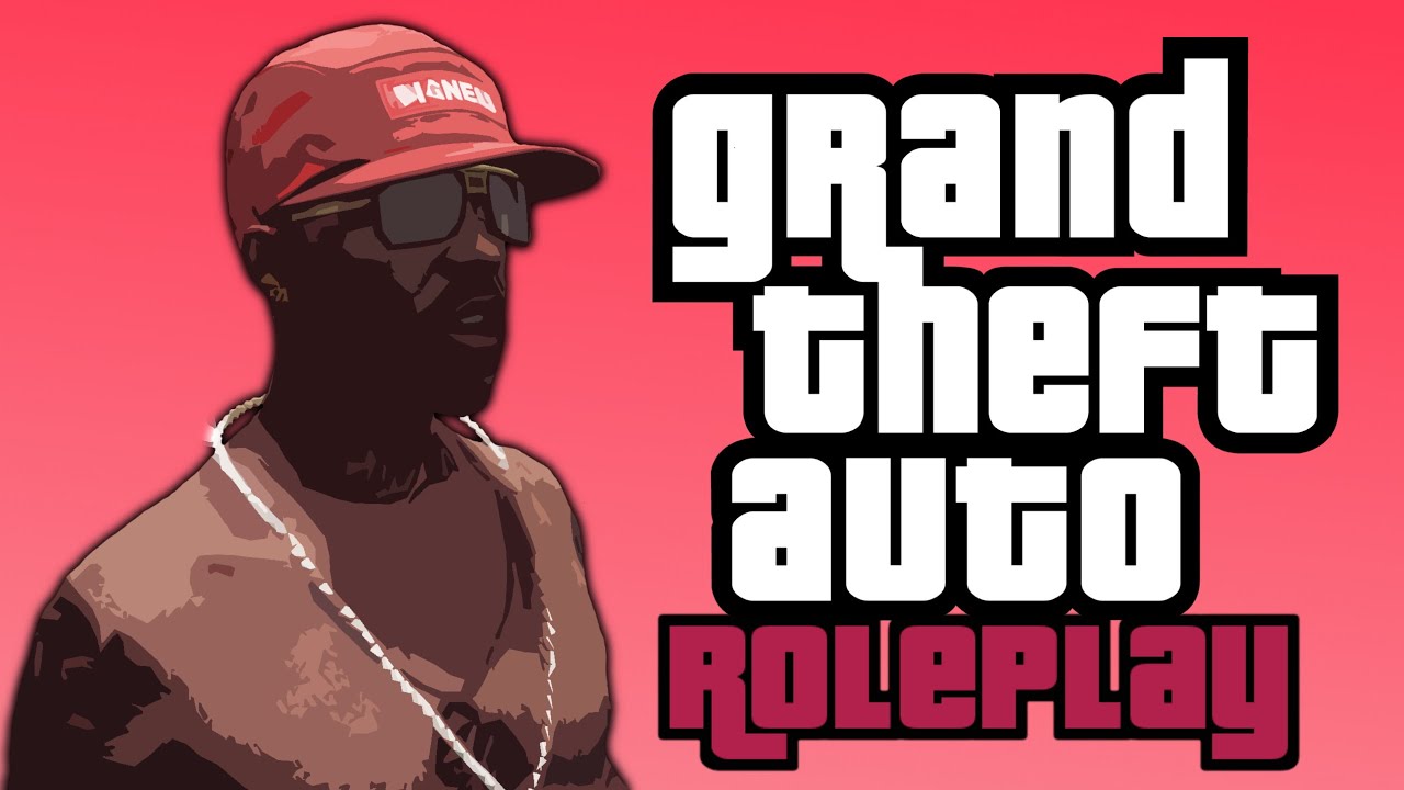 Hoodstalker - GTA Roleplay: kw-com.de - Aster