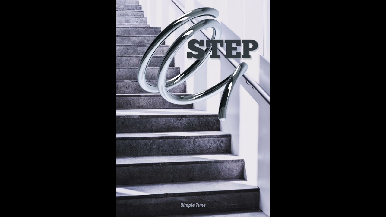 Simple Tune - Step(Dub Mix)