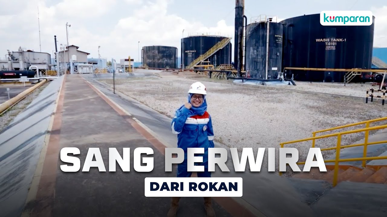 Sang Perwira dari Rokan