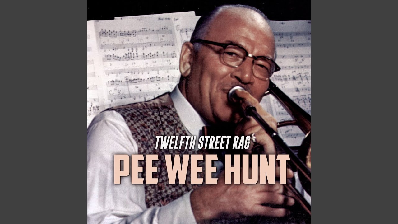 Twelfth Street Rag