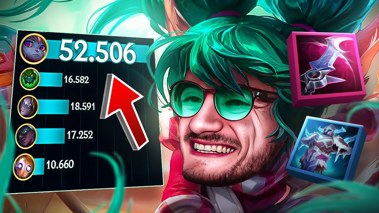 DODGE WHEN I PICK POPPY OR ELSE...
